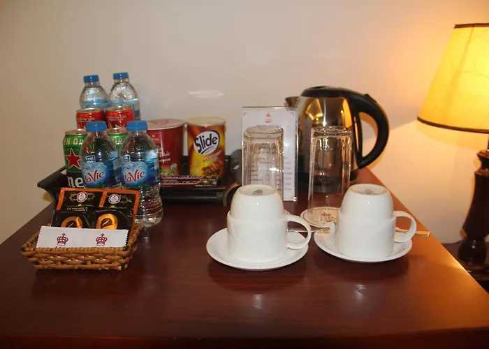 Rex Hotel Vung Tau